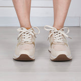 Flaminia - Zapatillas Cómodas