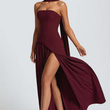 Beatriz - Sophisticated Long Dress