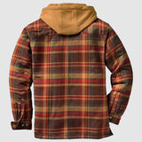 Cardoso - Stylish Padded Coat