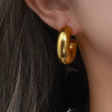 Anillos Anchos
