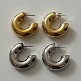 Anillos Anchos