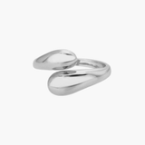 Anillo de gran volumen