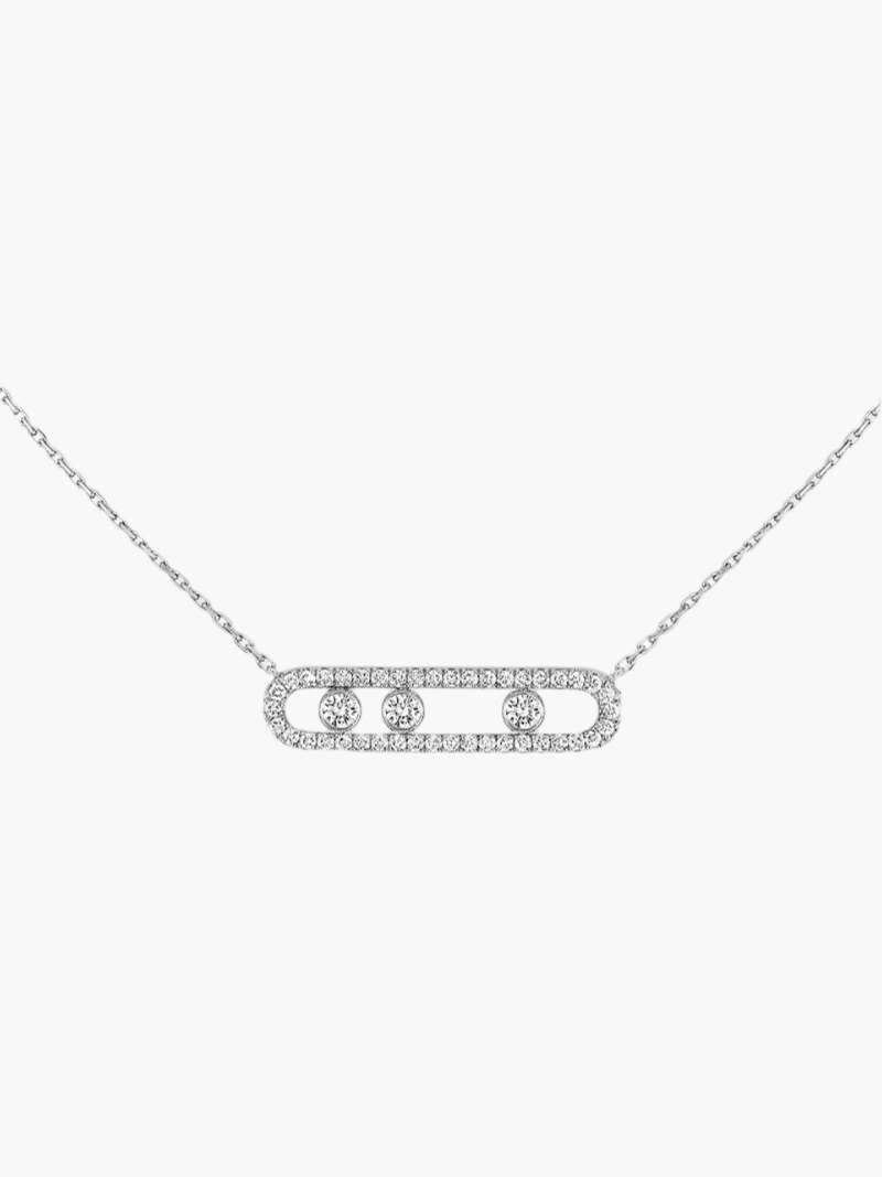 Melissa - Stylish Collar