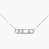 Melissa - Stylish Collar