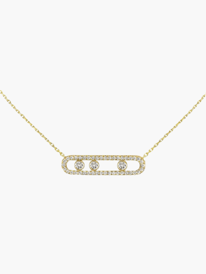 Melissa - Collar