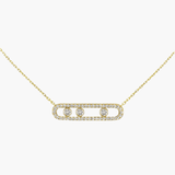Melissa - Stylish Collar