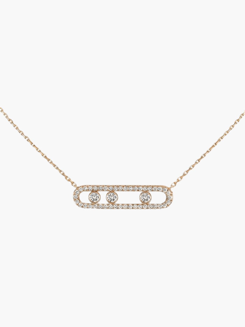 Melissa - Stylish Collar