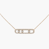 Melissa - Stylish Collar