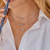 Melissa - Stylish Collar