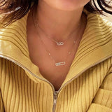 Melissa - Stylish Collar