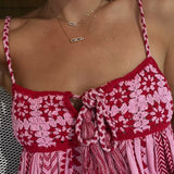 Melissa - Stylish Collar
