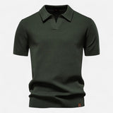 Polo de Piqué - Movilidad