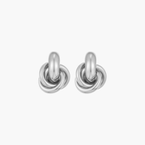 Knoten Earrings