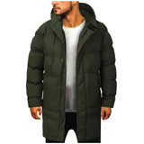 Paulo - Abrigo Térmico para Hombre