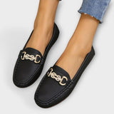 Cristina - Classic Moccasin