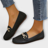 Cristina - Classic Moccasin