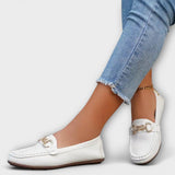 Cristina - Classic Moccasin