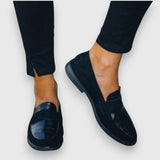 Sara - Zapatos mocasines