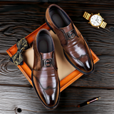 António - Clásicos Zapatos de Boss