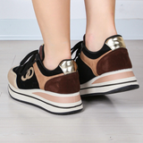 Grace - Zapatillas Cómodas para Dama