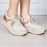 Grace - Zapatillas Cómodas para Dama