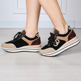 Grace - Zapatillas Cómodas para Dama