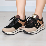 Grace - Zapatillas Cómodas para Dama
