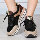 Grace - Zapatillas Cómodas para Dama