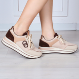 Grace - Zapatillas Cómodas para Dama