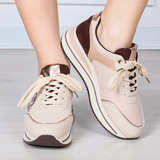 Grace - Zapatillas Cómodas para Dama