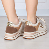 Grace - Zapatillas Cómodas para Dama