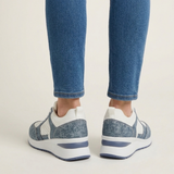 Nives - Zapatos cómodos para mujer