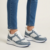 Nives - Zapatos cómodos para mujer