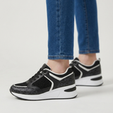 Nives - Zapatos cómodos para mujer