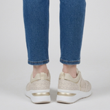 Nives - Zapatos cómodos para mujer