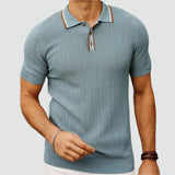 Daniel - Polo de Algodón Premium