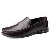 Guilherme - Botas de Cuero 100% Auténtico