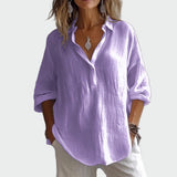Camisa Casual Elegante