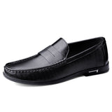 Guilherme - Botas de Cuero 100% Auténtico