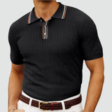 Daniel - Polo de Algodón Premium