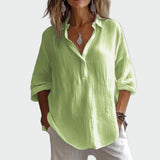 Camisa Casual Elegante