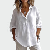 Camisa Casual Elegante