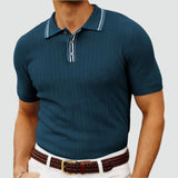 Daniel - Polo de Algodón Premium