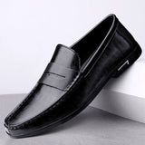 Guilherme - Botas de Cuero 100% Auténtico