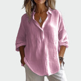 Camisa Casual Elegante