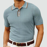 Daniel - Polo de Algodón Premium