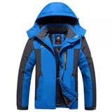 Frederico - Impermeable Abrigo de Invierno