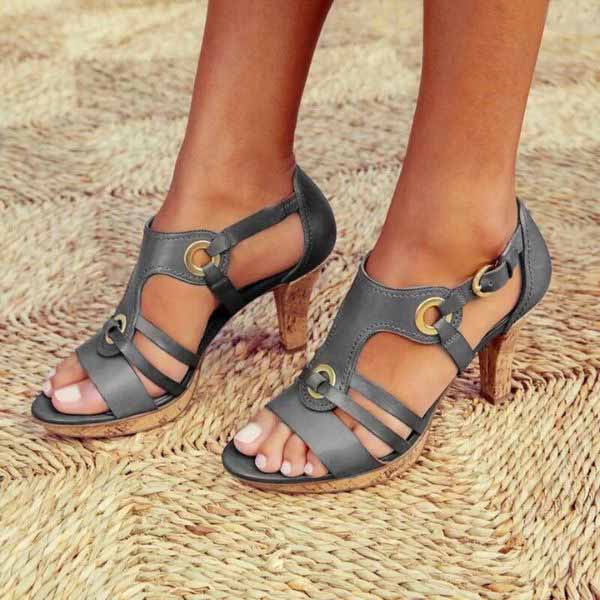 Inês Costa - Women's Sandals with Comfort and Class