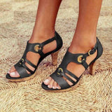 Inês Costa - Sandalias Elegantes y Confortables para Mujer