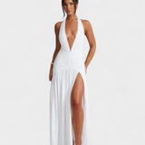 Susi - El Vestido Soñado en Gran Tamaño